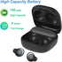 Compatible for Galaxy Buds Pro Charging Case, Charger Station for Samsung Galaxy Buds Pro SM-R190, Wireless & Wired