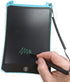 Element 115 3-Pack Replacement Stylus Pen for Boogie Board LCD Writing Tablet with 3 Elastic Coil Strings (Drawing Pad