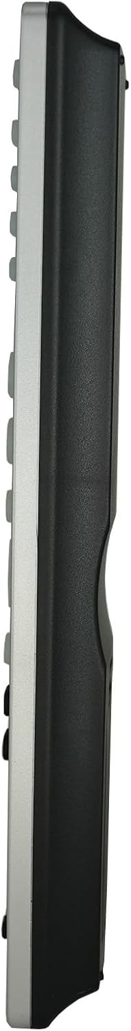 RC017SR Replacement Remote Control for MARANTZ AV Receiver SR6006 SR6007 Audio/Video Receiver