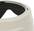 ASHATA EW 83G Reversible Camera Lens Hood, Sun Shade Protector for Canon EF 28 300mm F/3.5 5.6L is USM Lens