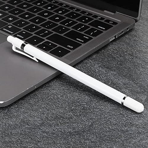 Universal Stylus Pen, Battery Free Touch Screen Pencils with High Sensitivity & Palm Rejection, Double Headed for