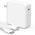 Mac Book Pro Charger - 118W USB C Fast Charger, Compatible with MacBook Pro/Air, iPad Pro, Samsung Galaxy