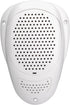 Magnadyne LS2WP | Water-Resistant 3 Inch Ceiling Mount Satellite Speakers | WHITE | Sold as a Pair