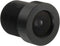 uxcell 3.6mm CCTV Camera Lens, 720p F2.0 FPV Wide Angle Security Camera Lens, M12 Threaded Dia