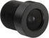 uxcell 3.6mm CCTV Camera Lens, 720p F2.0 FPV Wide Angle Security Camera Lens, M12 Threaded Dia