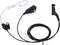Motorola XPR 7550e Earpiece, Compatible with XPR6350 XPR6550 XPR7550 APX 4000 6000 7000 Walkie Talkie Two Way Radio
