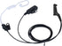Motorola XPR 7550e Earpiece, Compatible with XPR6350 XPR6550 XPR7550 APX 4000 6000 7000 Walkie Talkie Two Way Radio