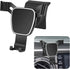 Car Phone Holder for Toyota Tacoma 2016-2023, Auto Accessories Navigation Bracket Interior Decoration Mobile Cell Phone