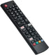 Replacement Remote for LG TV 65UN7000PUD 43UN7300PUF 43UN7300PUC 43UN7300AUD 43UN7300PUD 43UN7100PUA