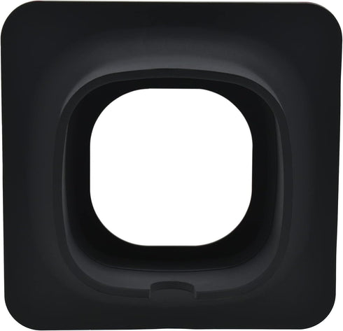 Holicfun Window Mount for Eufy Indoor Cam C120, TP-Link Tapo C100 and Tapo C110