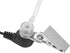 Earpiece for Motorola Walkie Talkie – APX4000, APX6000, APX7000, APX8000, XPR6350, XPR6550, XPR7350, XPR7550