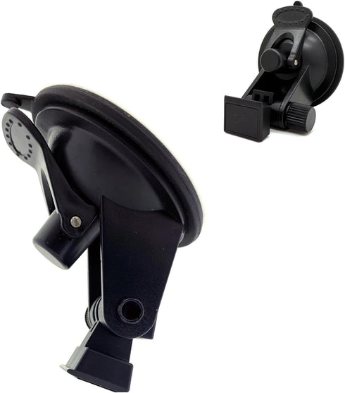 Strong Suction Mount with Magnetic Cradle for Escort IX IXc Max 3 4 Max360C /Year 2020 Max 360 Redline EX Beltronics