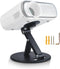ZDSSY Mini Projector Stand Table, Desk, Ultra-Stable with Easy Setup, Compact Portable, 3-in-1