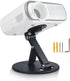 ZDSSY Mini Projector Stand Table, Desk, Ultra-Stable with Easy Setup, Compact Portable, 3-in-1