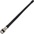 UAYESOK Handheld Cb Radio Antenna 27MHz BNC Radio Scanner Antenna Flexible Soft Whip