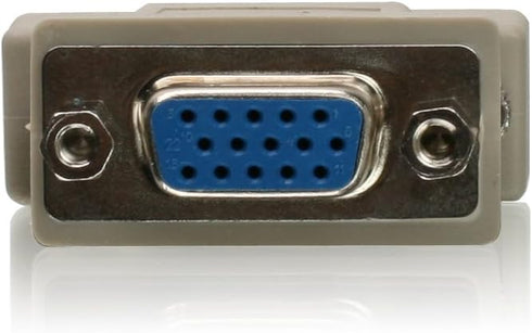 DVI-A M To VGA F Adapter, IOGEAR GDVIMVGAF