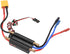 30A 2-4S 450mm Brushless RC Boat ESC, Electric Speed Controller for Boat Models, High Performance Marine ESC