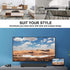 Portable Soundbar for TV/PC, Wired & Wireless Bluetooth 5.0 Speaker with Remote Control, Mini Home Theater