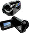 eDealz Portable 1080P High Definition Digital Video Camera DV Camcorder 16MP 2.7 Inch