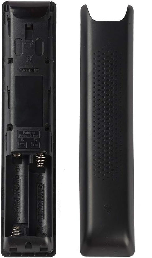 Samsung TV Remote Replacement, Compatible with Samsung Smart TV 2015-2024 Models, Quick Access to Netflix, Prime