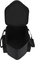 S1 Pro Case, Travel Carrying Bag for Bose S1 Pro/S1 Pro+ Bluetooth Speaker System, Black