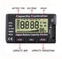 Cellmeter 7 Digital Battery Capacity Checker, Controller Tester for LiPo Li-ion NiMH Nicd Battery