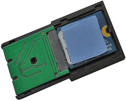 NFHK CF-Express Type-B to M.2 NVMe 2230 M-Key Adapter CFE for Xbox Series X&S CH SN530 SSD PCIe4.0 Memory Card