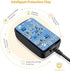 BestCH M510 M270 M271 M280 M281 M510 M530 DVD/CD/MP3 HPD710 MP3 Cat.#120-2082 SP-C2R SPC2R AC Adapter for AMW Player
