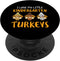 PopSockets Swappable PopGrip - Thanksgiving