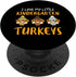 PopSockets Swappable PopGrip - Thanksgiving