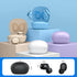 Kamon K11 Wireless Earbuds with Wireless Charging Case, Bluetooth 5.3, Touch Control Waterproof, in Ear Stereo