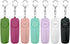 Safesound Personal Alarm - 130dB Self Defense Rechargeable Security Keychain for Women, Kids, Elderly