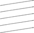 SJZBIN 5PCS 2.4G Black Plastic Protective Antenna Tubes with Cap Suitable for Remote Control Car FPV Drones Quadcopters