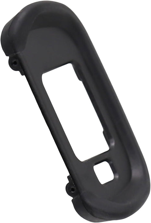 CASYDYEN R7 Eyepiece Eyecup Eye Cup for Canon EOS Camera, ABS Camera Viewfinder