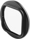 Lens Filter Holder for insta360 Ace Pro, Metal Camera Filter Holder Compatible with 49mm Filters