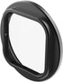 Lens Filter Holder for insta360 Ace Pro, Metal Camera Filter Holder Compatible with 49mm Filters