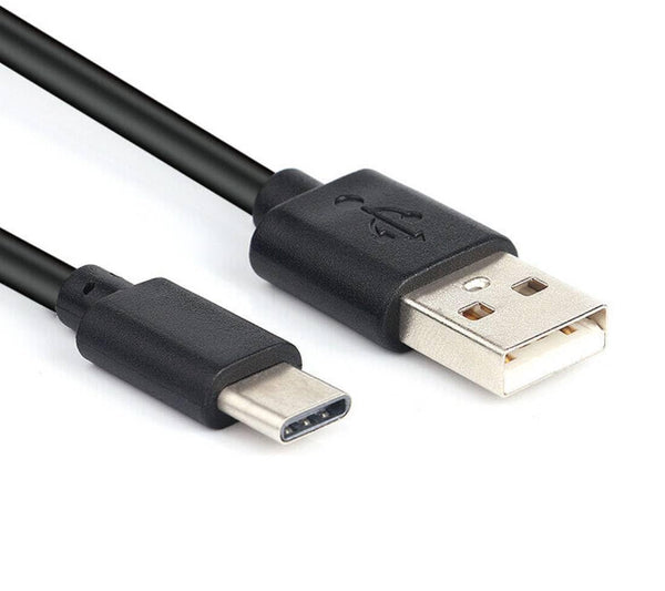 USB-A to Type-C Cable Replacement for SanDisk Extreme Pro Portable SSD/Extreme Portable SSD V2 Project Hard Drive