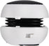 Mini Portable Travel Speaker, Rechargeable with 3.5mm Audio Jack for iPod, MP3, MP4, Cell Phones, Computers, etc.