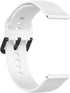 E ECSEM Bands for iTouch Sport 4, Colourful Silicone Quick Release Wristbands, Soft and Durable
