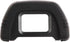 Generic DK-21 Viewfinder Eyepiece Eyecup Compatible for Nikon D200 D80 D90 D600 D610