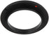 Fotodiox 10-Reverse-nikon-55 RB2A 55MM Filter Thread Lens, Macro Reverse Ring Adapter for Nikon