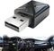 generic 2-in-1 Bluetooth Adapter, Support TV Speaker Earphone Mini Car Music Computer, Wireless