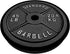 Weightlifting Plate Gym Barbell Weight Body Building PopSockets Standard PopGrip