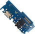 USB Charging Port Flex Cable Board Replacement for Samsung Galaxy A12 2020 SM-A125U A125F/DS
