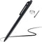 NBT08 EMR Stylus for Remarkable 2 Pen with Eraser, 4096 Pressure-Sensitivity, Palm Rejection, Compatible with Samsung