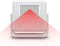Motion Activated Voice Player - Changeable Voice Vcontent,PIR Infrared Motion Sensor Motion