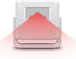 Motion Activated Voice Player - Changeable Voice Vcontent,PIR Infrared Motion Sensor Motion