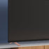 BESPORTBLE 1 40-inch Universal Tv Stand Base with Rose Gold Legs and Screws, Pair Tv Desk Mount Feet for Screens