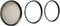 Fotodiox Filter Kit, UV, Circular Polarizer, Soft Diffuser, 77mm for Canon, Nikon, Sony, Olympus