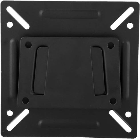 Large Loading Weight Wall Mount Bracket for 14-32in LCD TV, Home and Business Use